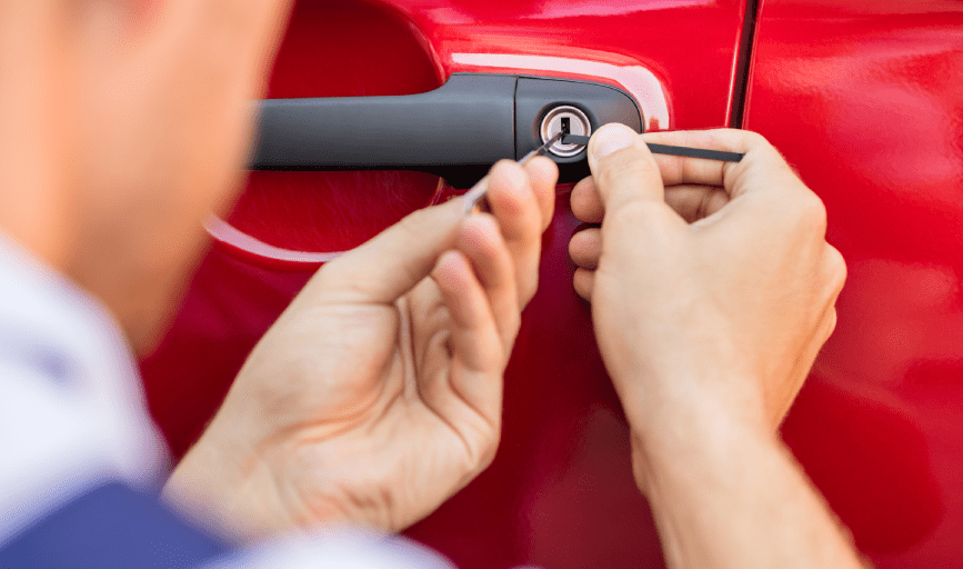 LOCKOUT SERVICES