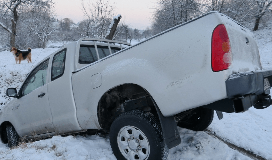 WINCH-OUT SERVICES